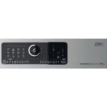 Sèche linge professionnel WHIRLPOOL AWZ 9 HPS PRO