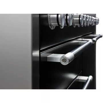Piano de cuisson gaz							FALCON				MERCURY MIXTE 120 INOX