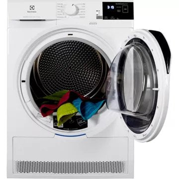 Sèche linge pompe à chaleur ELECTROLUX EW7H4936AB