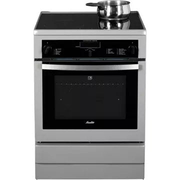 Cuisinière induction SAUTER SCI1713T Reconditionné