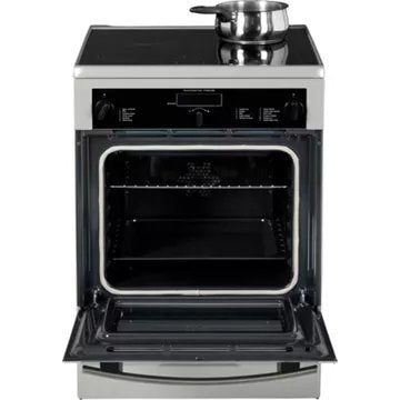Cuisinière induction SAUTER SCI1713T Reconditionné