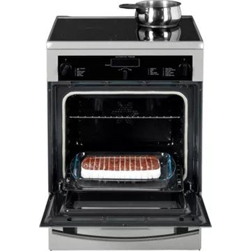Cuisinière induction SAUTER SCI1713T Reconditionné