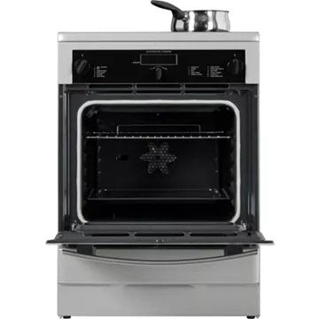 Cuisinière induction SAUTER SCI1713T Reconditionné