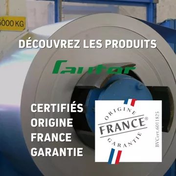 Cuisinière induction SAUTER SCI1713T Reconditionné