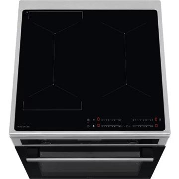 Cuisinière induction							AEG				CIB6470APM Reconditionné
