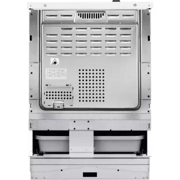Cuisinière induction							AEG				CIB6470APM Reconditionné