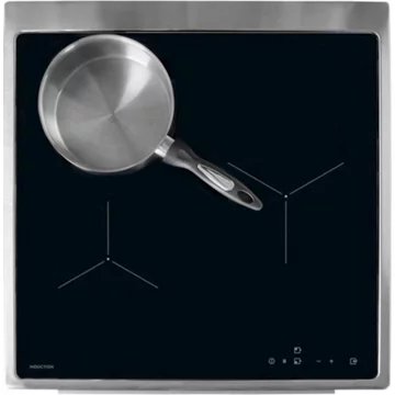 Cuisinière induction							AEG				CIB6470APM Reconditionné