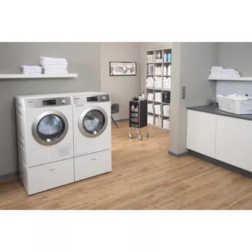 Sèche linge professionnel MIELE PDR 1108 HP EL