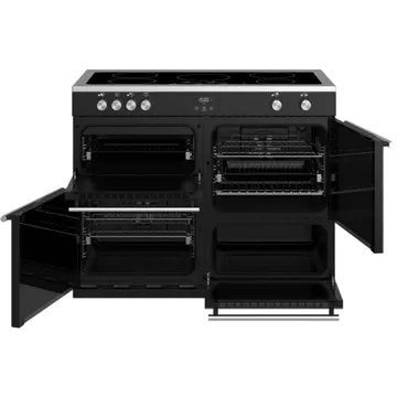 Piano de cuisson induction							STOVES				PRECIDX110EITBL