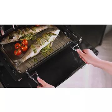 Piano de cuisson induction							STOVES				PRECIDX110EITBL