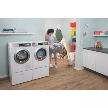 Sèche linge professionnel MIELE PDR 1108 HP EL