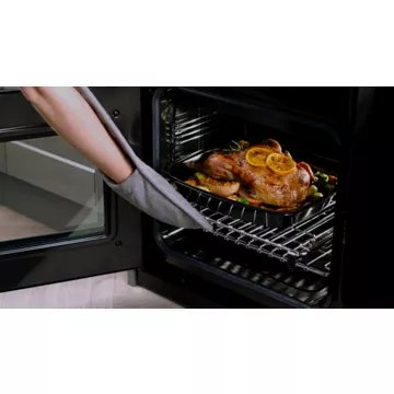 Piano de cuisson induction							STOVES				PRECIDX110EITBL