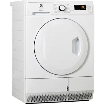 Sèche linge à condensation ELECTROLUX EW6C4723SC