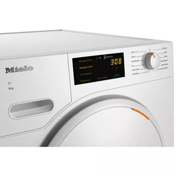 Sèche linge pompe à chaleur MIELE TWC 220 WP