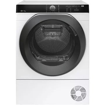 Sèche linge pompe à chaleur ESSENTIELB ESLHP9-1b
