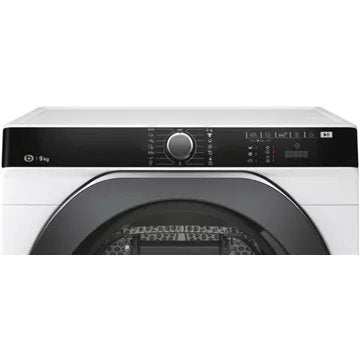 Sèche linge pompe à chaleur ESSENTIELB ESLHP9-1b