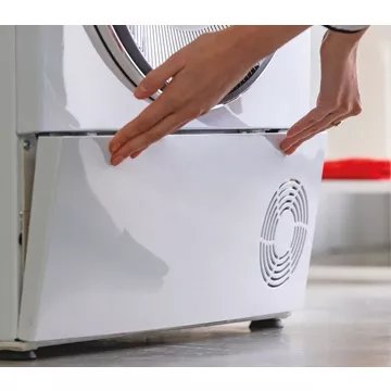 Sèche linge pompe à chaleur ESSENTIELB ESLHP9-1b