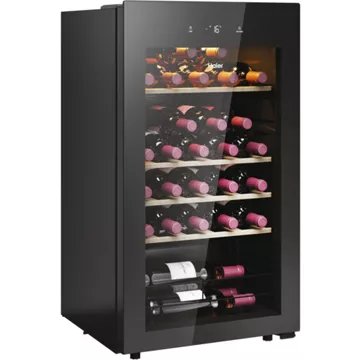 Cave à vin de service HAIER HWS34GGH1