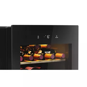 Cave à vin de service HAIER HWS34GGH1