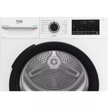 Sèche linge pompe à chaleur BEKO D3H28493W