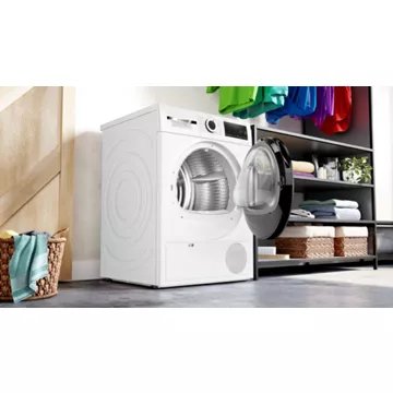 Sèche linge à condensation BOSCH WPG2313SFR Serenity Série 6