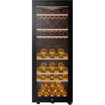 Cave à vin vieillissement							HAIER				WINE BANK 50 SERIES 7 - HWS77GDAU1