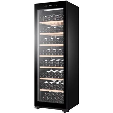 Cave à vin vieillissement							HAIER				WS190GA  WINE BANK 60 SERIES 5