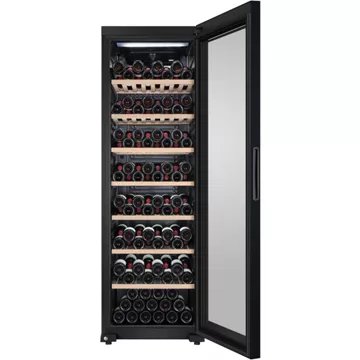 Cave à vin vieillissement							HAIER				WS190GA  WINE BANK 60 SERIES 5