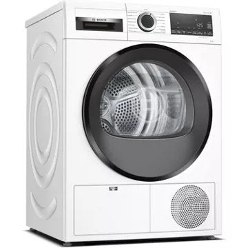 Sèche linge à condensation BOSCH WPG2313SFR Serenity Série 6
