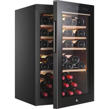 Cave à vin vieillissement							HAIER				HWS49GA