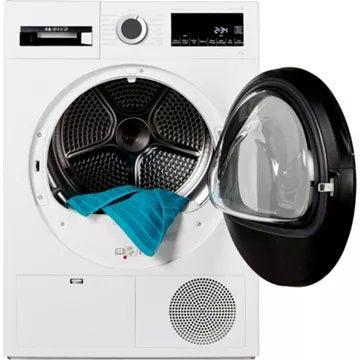 Sèche linge à condensation BOSCH WPG2313SFR Serenity Série 6