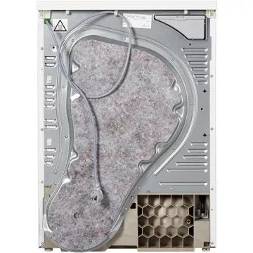 Sèche linge à condensation BOSCH WPG2313SFR Serenity Série 6