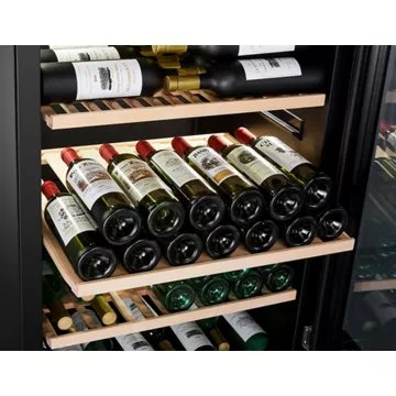 Cave à vin polyvalente							LA SOMMELIERE				APOGEE190DZ