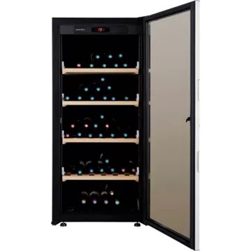 Cave à vin de service ARTEVINO OXMMT177NVSD