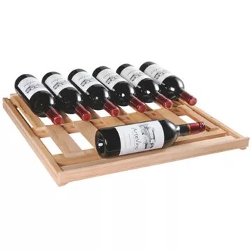 Cave à vin de service ARTEVINO OXMMT177NVSD