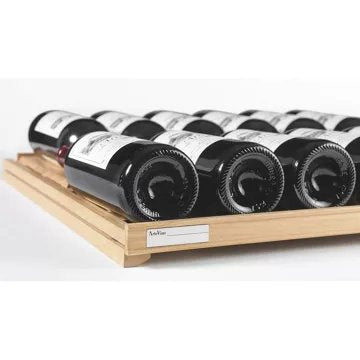 Cave à vin de service ARTEVINO OXMMT177NVSD