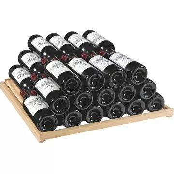 Cave à vin de service ARTEVINO OXMMT177NVSD