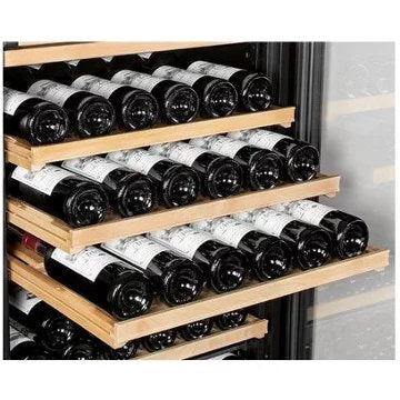 Cave à vin de service ARTEVINO OXMMT177NVSD