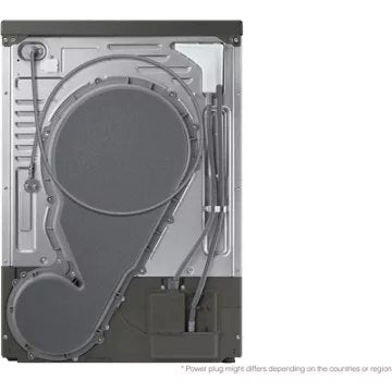 Sèche linge pompe à chaleur SAMSUNG DV80T5220AX AIRWASH