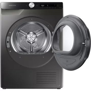 Sèche linge pompe à chaleur SAMSUNG DV80T5220AX AIRWASH