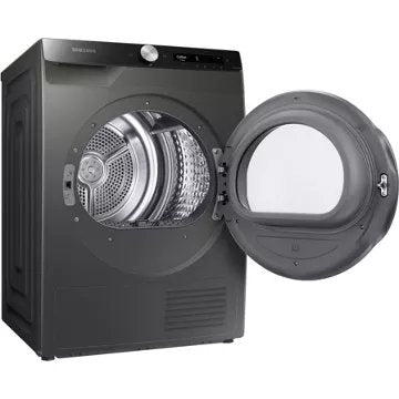 Sèche linge pompe à chaleur SAMSUNG DV80T5220AX AIRWASH