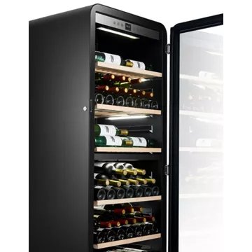 Cave à vin polyvalente							LA SOMMELIERE				APOGEE250DZ