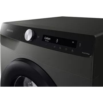 Sèche linge pompe à chaleur SAMSUNG DV80T5220AX AIRWASH