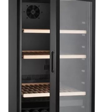 Cave à vin de service CAVISS C2180CBEG