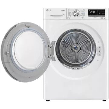 Sèche linge pompe à chaleur LG RH1V51WH