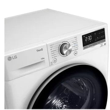 Sèche linge pompe à chaleur LG RH1V51WH