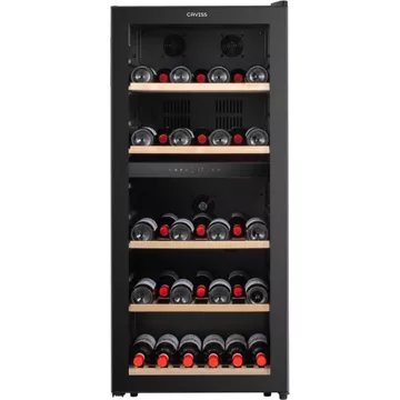 Cave à vin de service CAVISS C291CBEG
