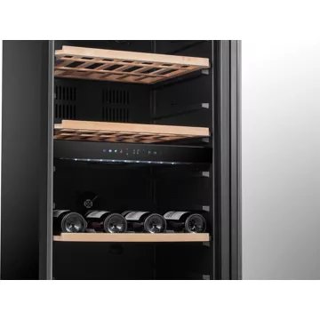 Cave à vin de service CAVISS C291CBEG