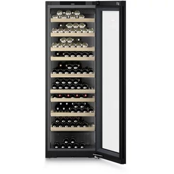 Cave à vin polyvalente							LIEBHERR				WPgbi7472
