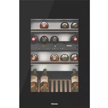 Cave à vin encastrable MIELE KWT6422iG-1 obsw